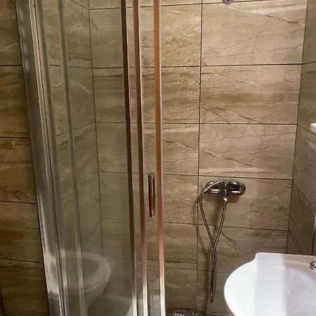 Hotel Sweet Taksim Istanbul