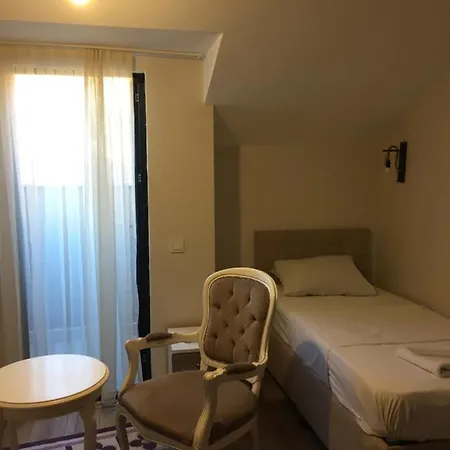 Hotel Sweet Taksim *