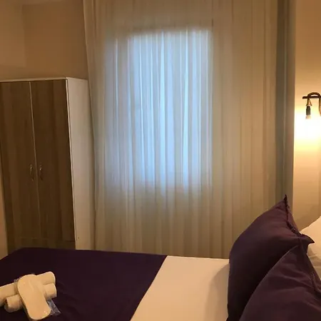 Sweet Taksim Κωνσταντινούπολη