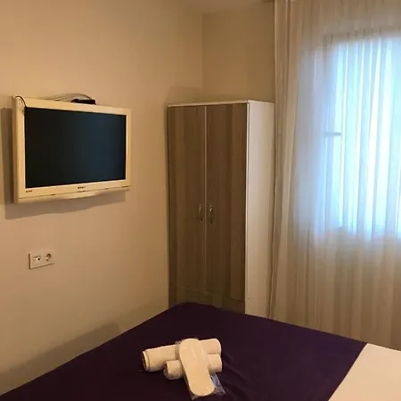 Sweet Taksim Ξενοδοχείο