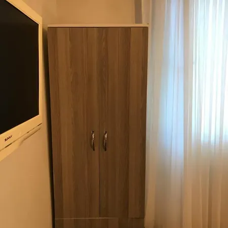 Hotel Sweet Taksim *