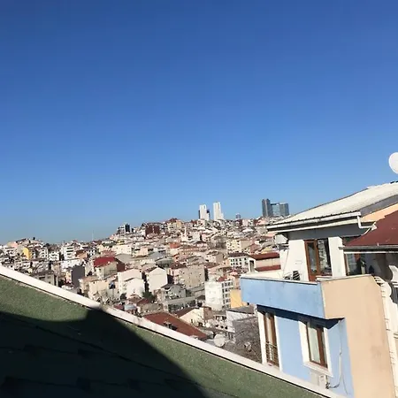 Sweet Taksim * Κωνσταντινούπολη