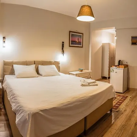Sweet Taksim Hotel Istanbul