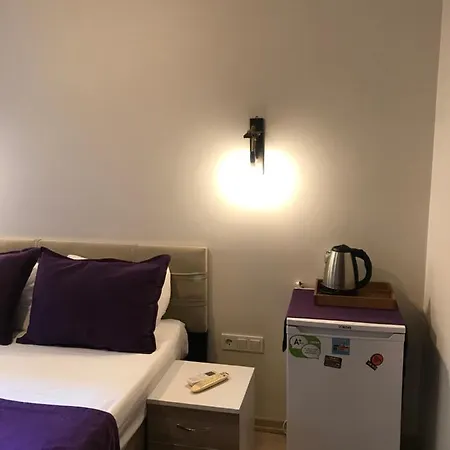 Sweet Taksim Κωνσταντινούπολη