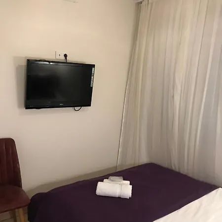Sweet Taksim Κωνσταντινούπολη