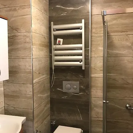 Hotel Sweet Taksim