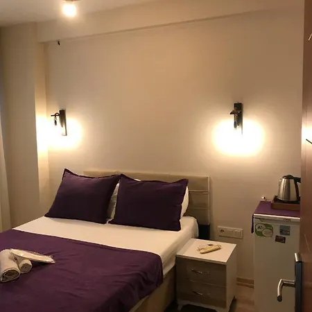 Hotel Sweet Taksim *