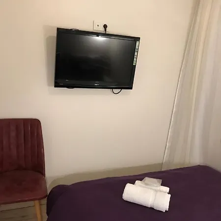 Ξενοδοχείο Sweet Taksim Κωνσταντινούπολη