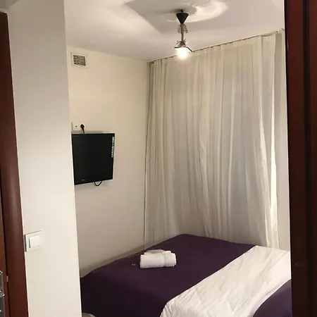 Hotel Sweet Taksim Istanbul