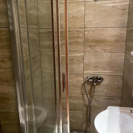 Hotel Sweet Taksim Istanbul