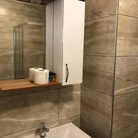 Sweet Taksim Hotel