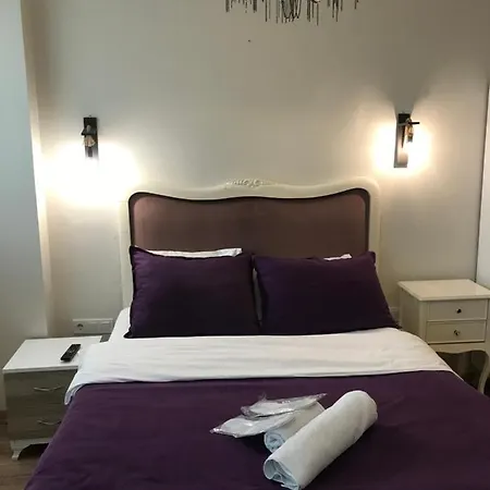 Hotel Sweet Taksim