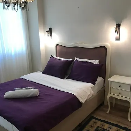 Ξενοδοχείο Sweet Taksim Κωνσταντινούπολη
