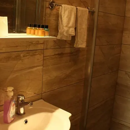 Hotel Sweet Taksim *