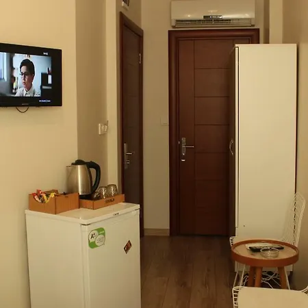 Hotel Sweet Taksim *