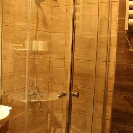 Sweet Taksim Hotel Istanbul
