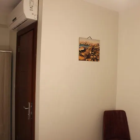 Hotel Sweet Taksim *