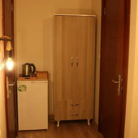 Hotel Sweet Taksim *