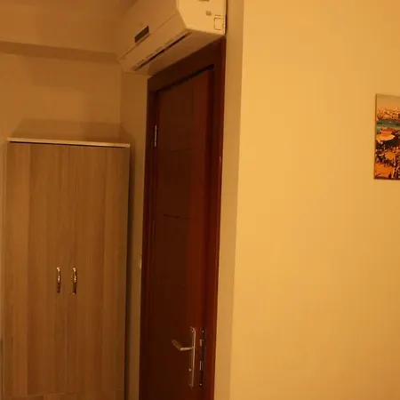Hotel Sweet Taksim Istanbul