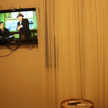 Sweet Taksim Hotel Istanbul