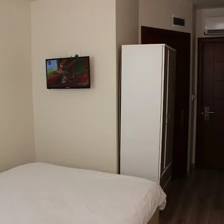 Hotel Sweet Taksim *