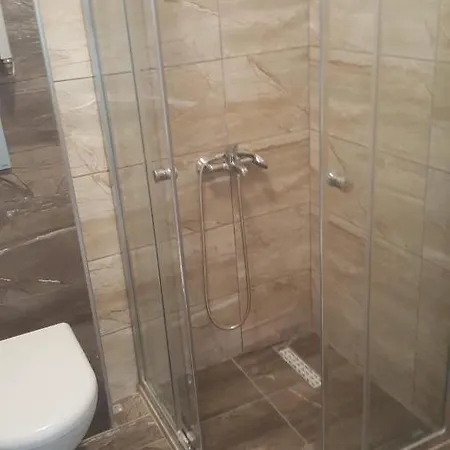Hotel Sweet Taksim *