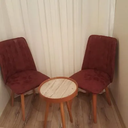 Hotel Sweet Taksim