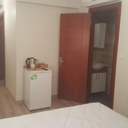 Sweet Taksim Hotel