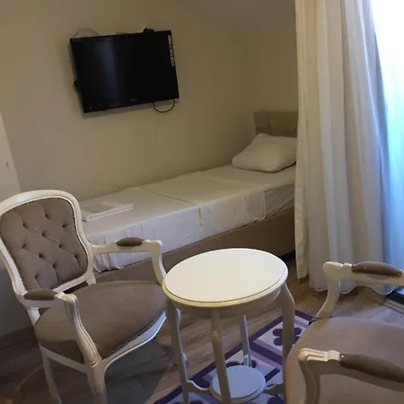 Hotel Sweet Taksim Estambul