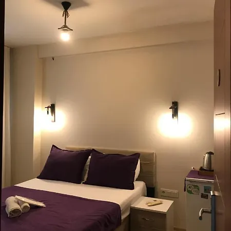 Hotel Sweet Taksim