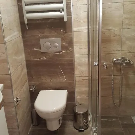 Hotel Sweet Taksim