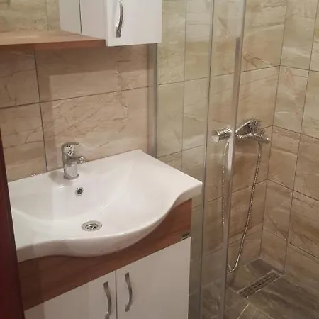 Hotel Sweet Taksim Estambul